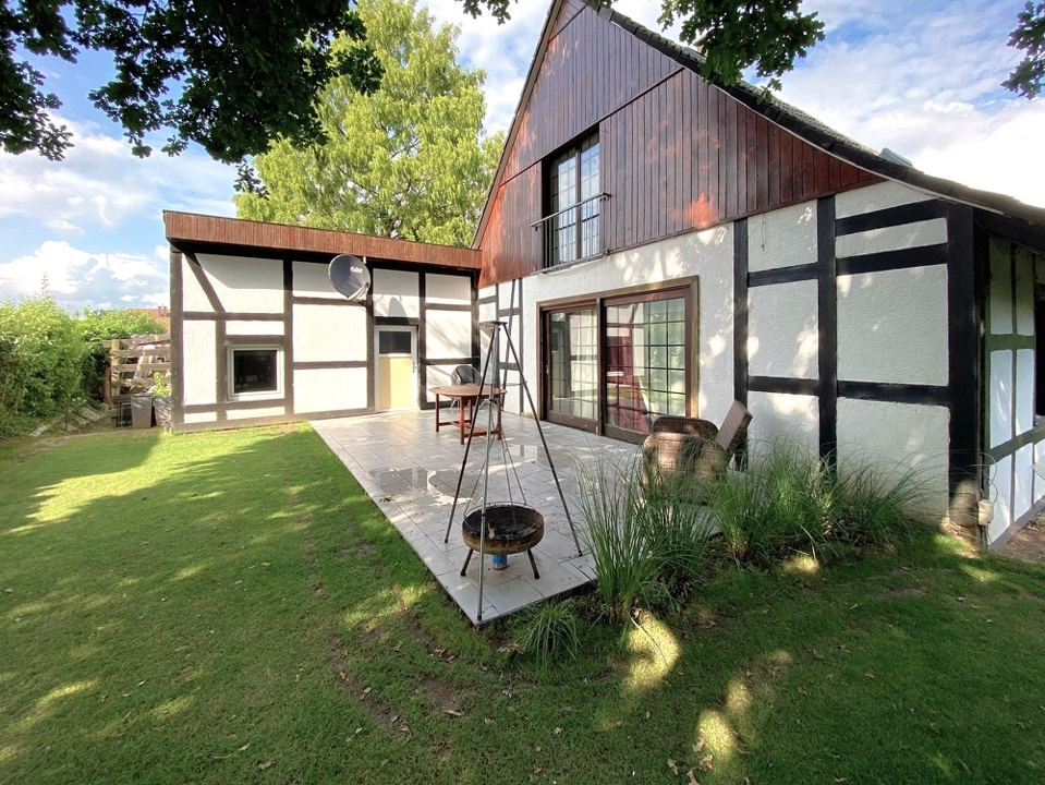 Große West-Terrasse