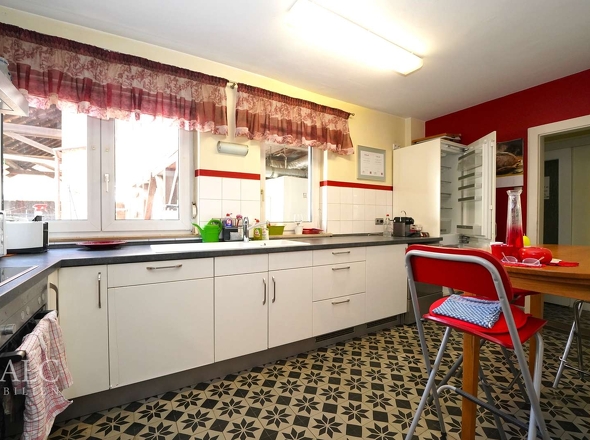 Das Reich der Küchenfee