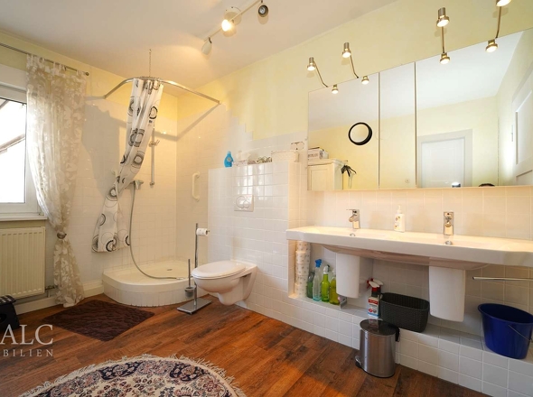 Für die Morgenroutine