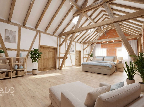 Studio für den Nachwuchs 