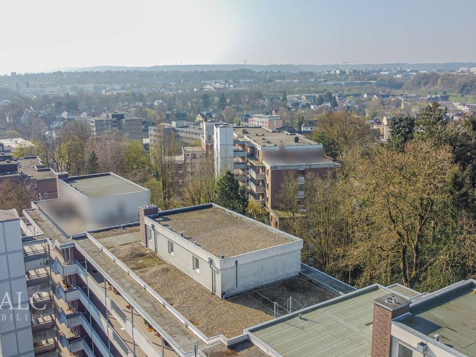 Weitblick garantiert 