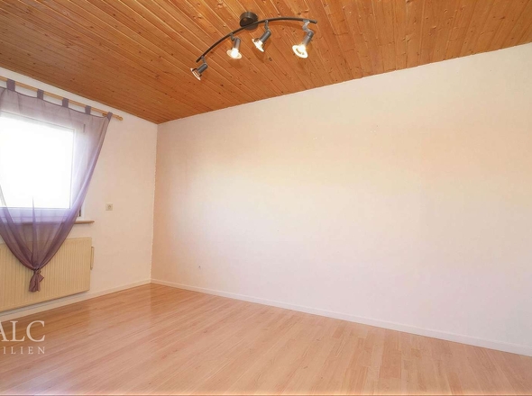 Arbeitszimmer aktuell (Orig.)