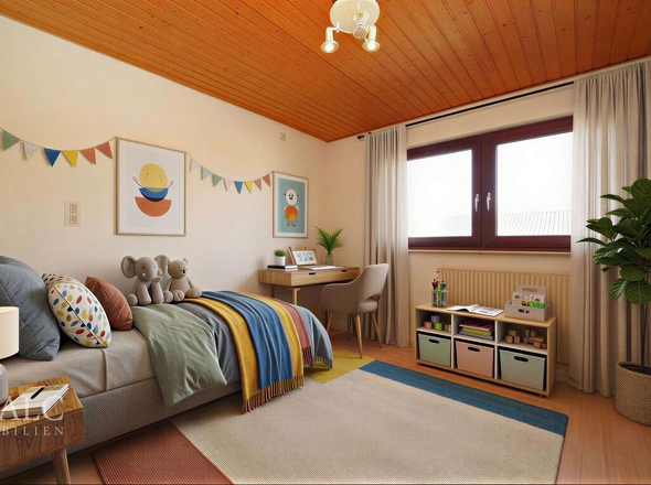 Kinderparadies (Vis.)