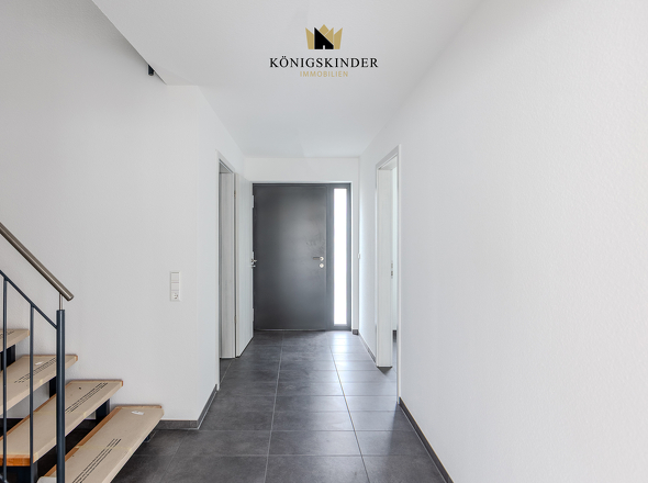 ...hereinspaziert...