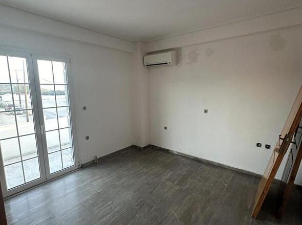 Laden- Büroeineinheit