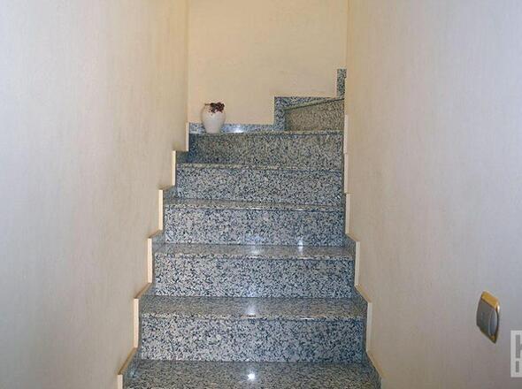 Treppe