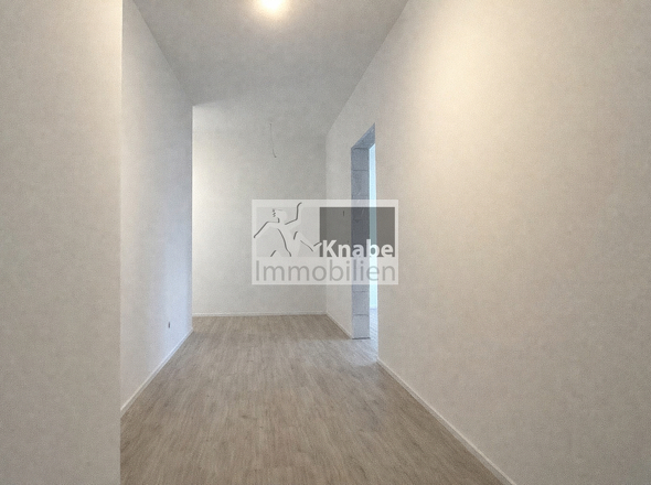 Wohnungseingangsflur 