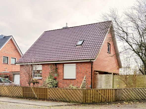 Vorderansicht