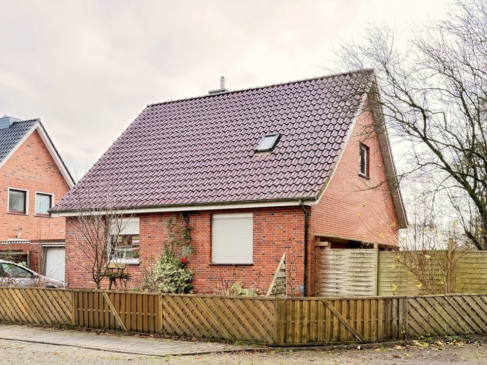 Vorderansicht