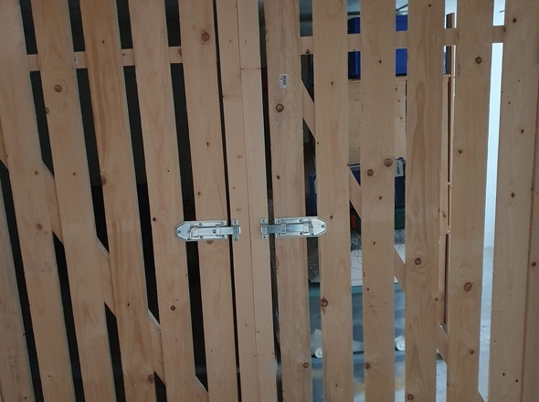 Keller Box