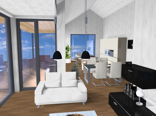 Example Livingroom