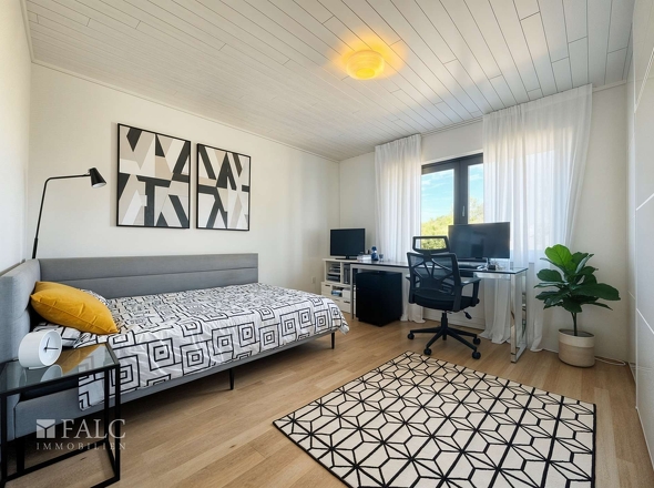 Kinderzimmer OG digitalisiert