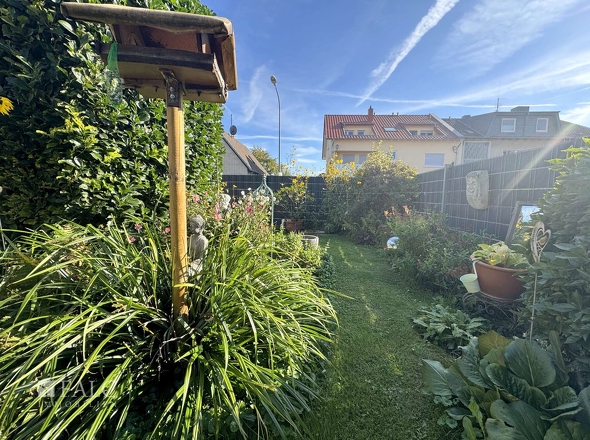 Garten
