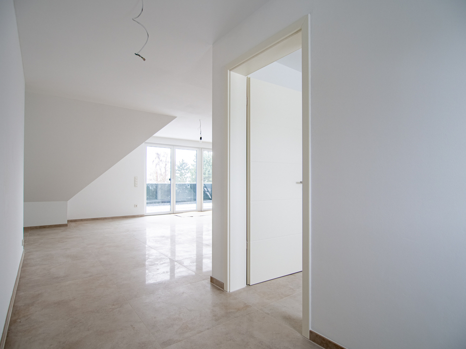 21001 Wohnungseingang