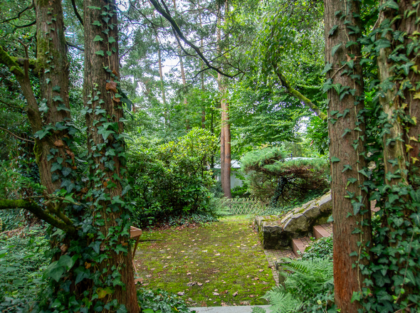 11131 Garten u. Terrasse