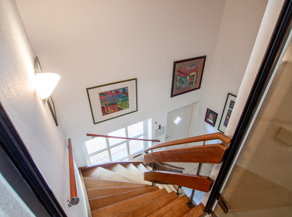 11131 Treppenaufgang