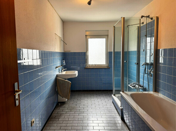 Badezimmer OG1