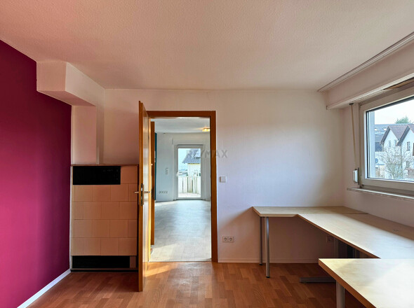 Schlafzimmer 2 OG2