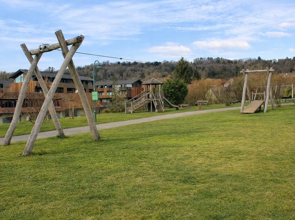 3_Spielplatz in der Umgebung