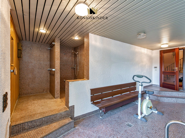 Ihr Sauna- und Fitness-Center...