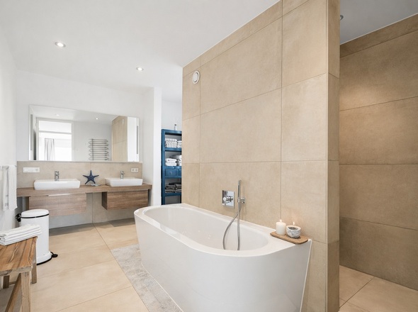 18_Badezimmer ensuite