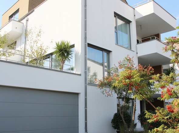 28_Außenansicht seeseitig