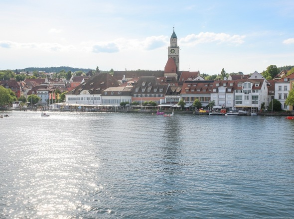 29_Promenade Überlingen