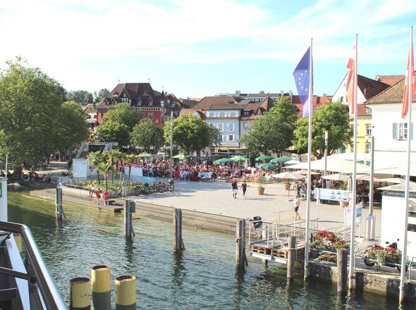 5_Überlingen vom Schiff aus