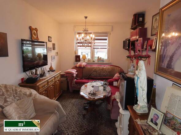 Kinder-/ Gästezimmer