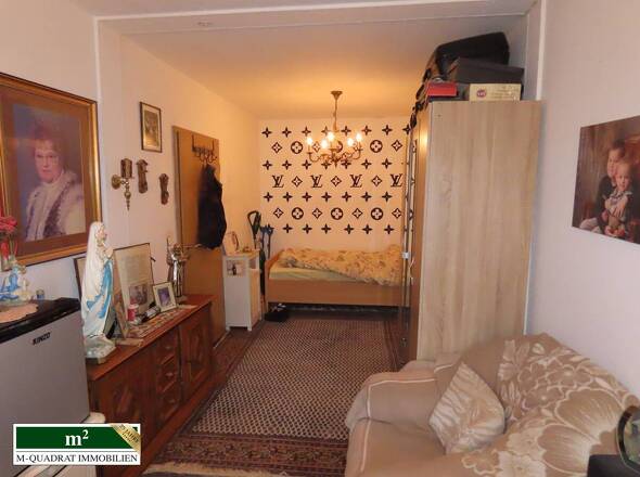 Kinder-/ Gästezimmer