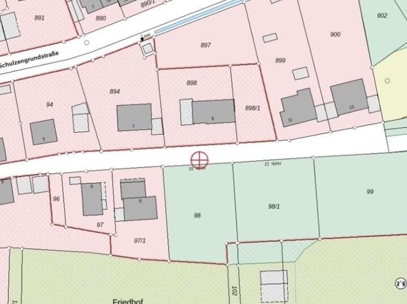 Flurstück 98