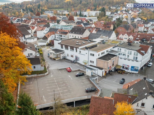 Warenhaus
