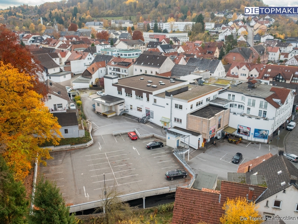 Warenhaus