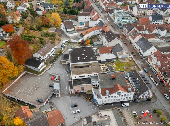 Warenhaus