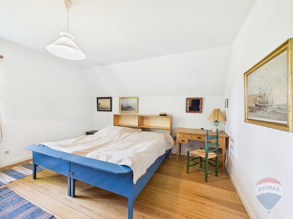Elternschlafzimmer