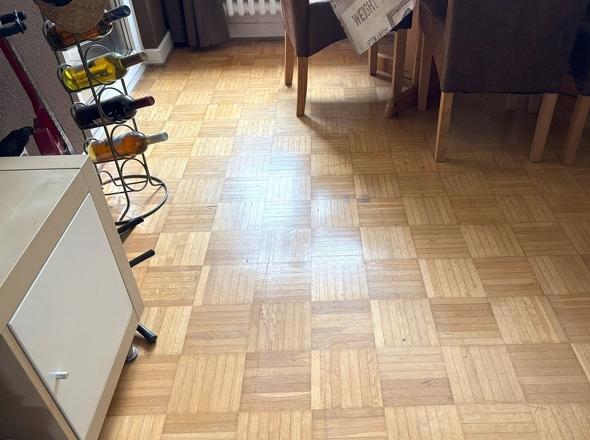 Parkettfußboden_WZ