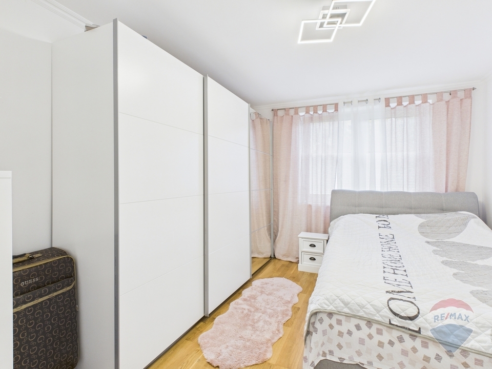 Schlafzimmer EG