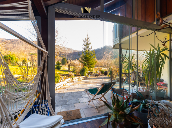 Wintergarten 