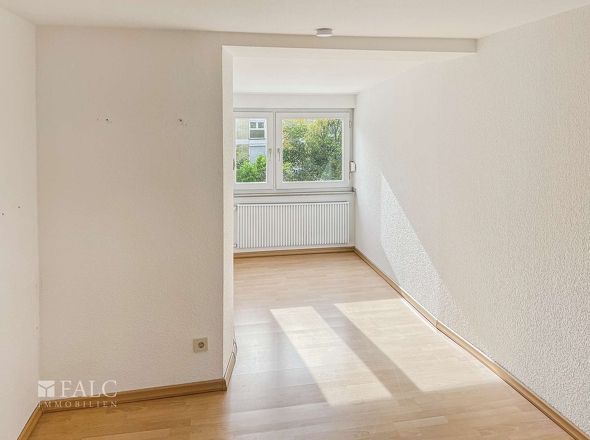 Schlafzimmer 2 OG