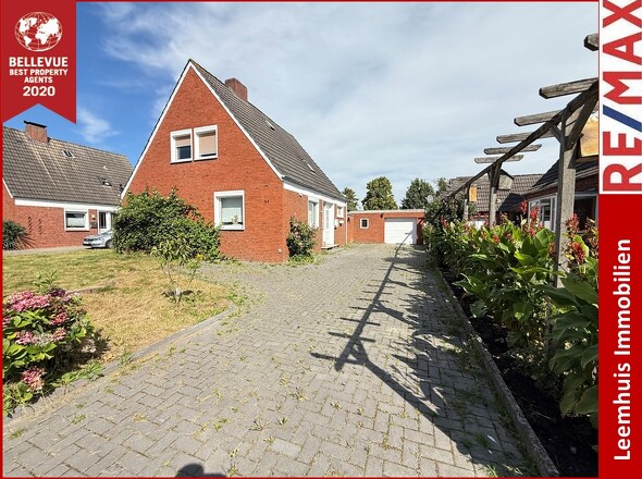 Remax-Titelbild