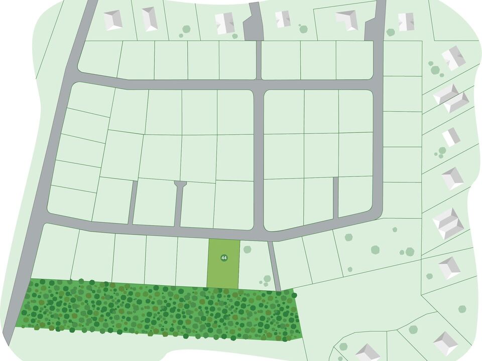 Grundstück 44