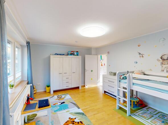 Schlafzimmer 2