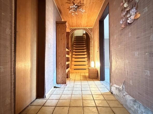 Flur Wohnung 2