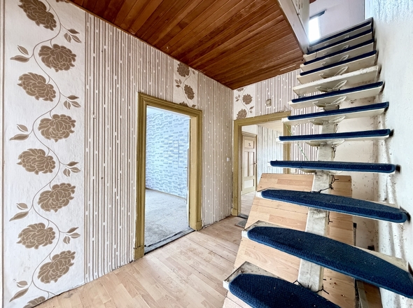 Flur Wohnung 1