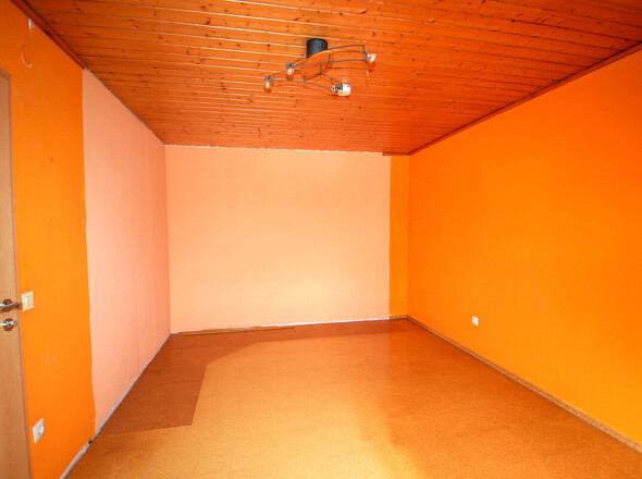 Schlafzimmer Ansicht 2