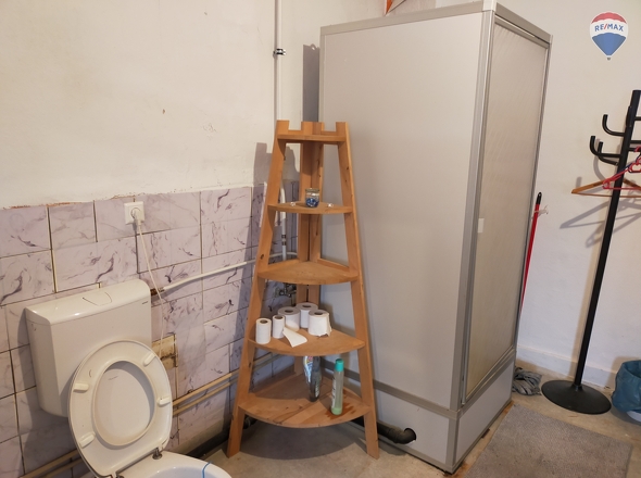 Gemeinschaft Bad 1.OG