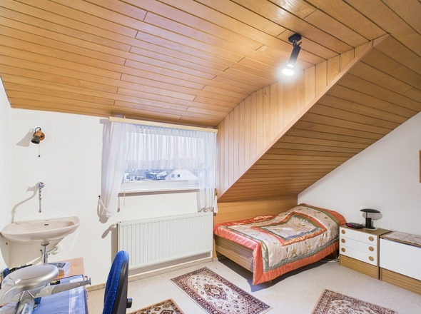 Schlafzimmer OG