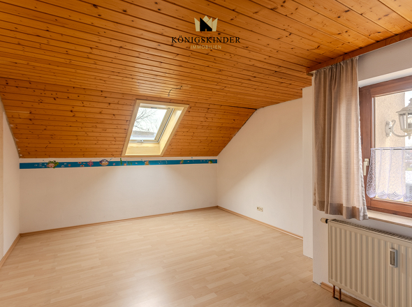 ...insgesamt vier Kinder-