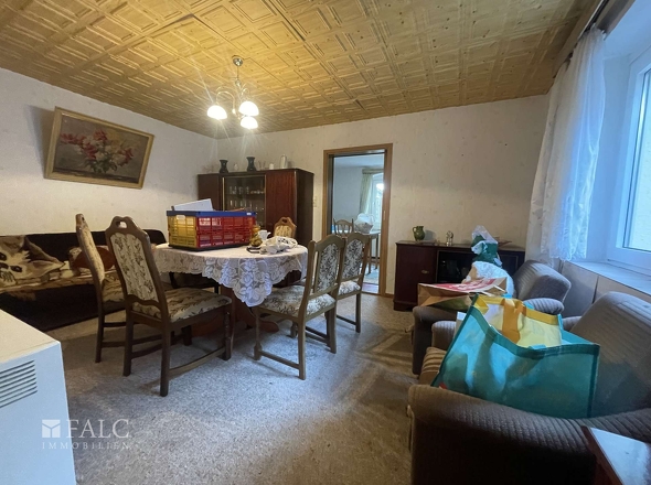 Esszimmer Erdgeschoss