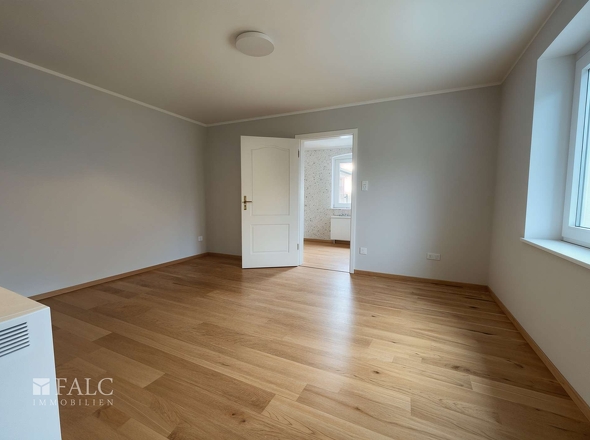 Esszimmer Erdgeschoss - (KI generiert)